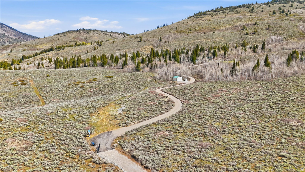 10140 N 11600 E Logan, UT 84321