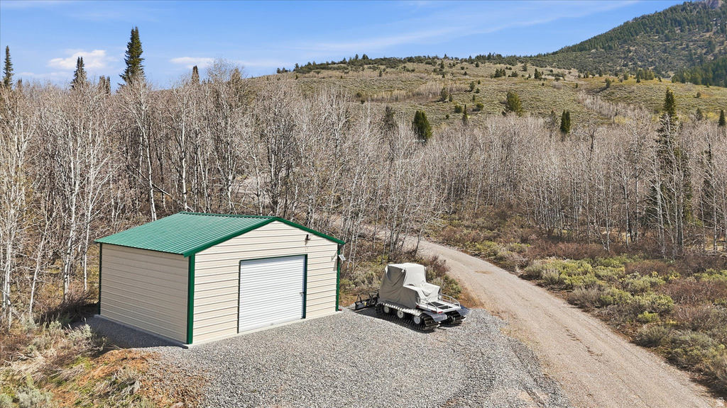 10140 N 11600 E Logan, UT 84321