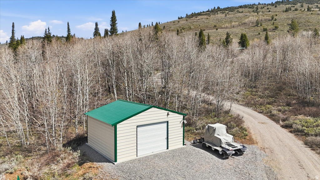 10140 N 11600 E Logan, UT 84321