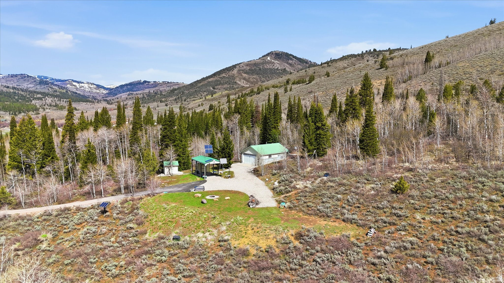 10140 N 11600 E Logan, UT 84321