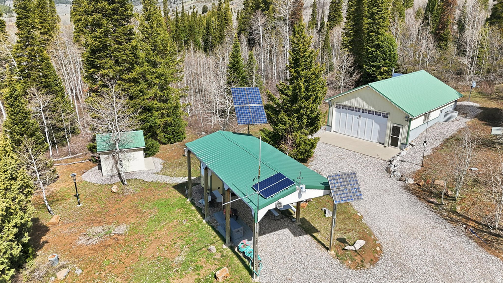 10140 N 11600 E Logan, UT 84321