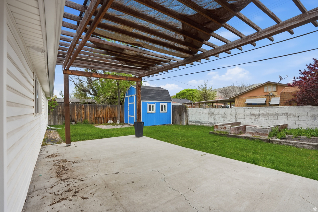 1238 N GARNETTE ST Salt Lake City, UT 84116