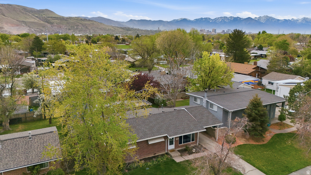 1238 N GARNETTE ST Salt Lake City, UT 84116