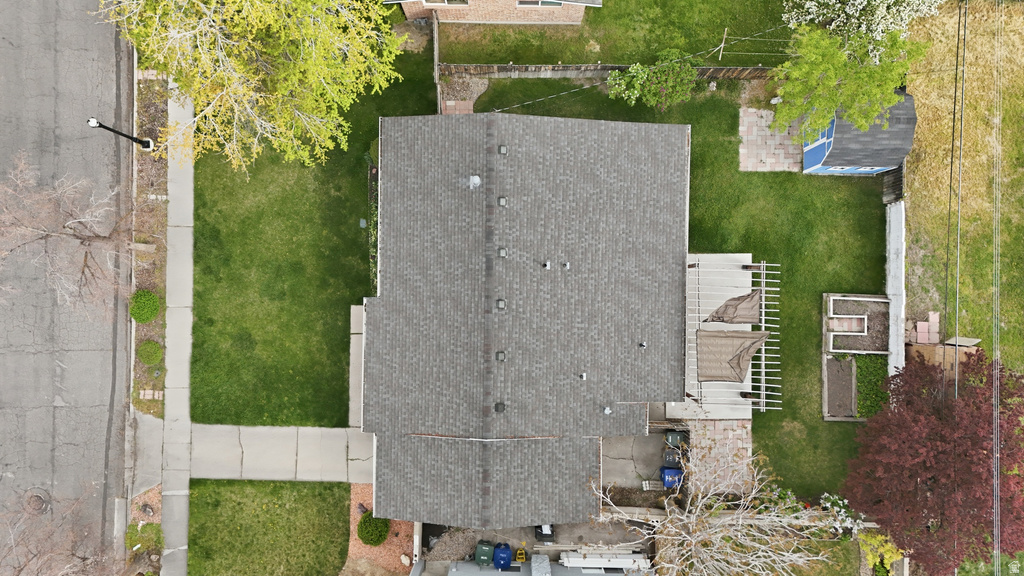 1238 N GARNETTE ST Salt Lake City, UT 84116