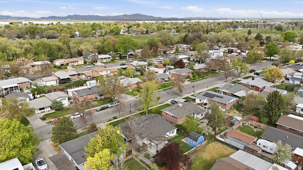 1238 N GARNETTE ST Salt Lake City, UT 84116