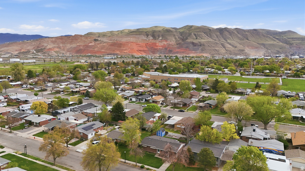 1238 N GARNETTE ST Salt Lake City, UT 84116