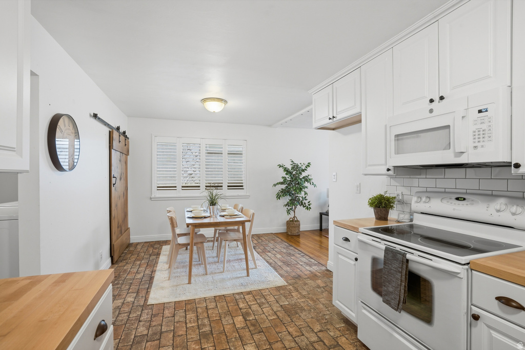 1238 N GARNETTE ST Salt Lake City, UT 84116