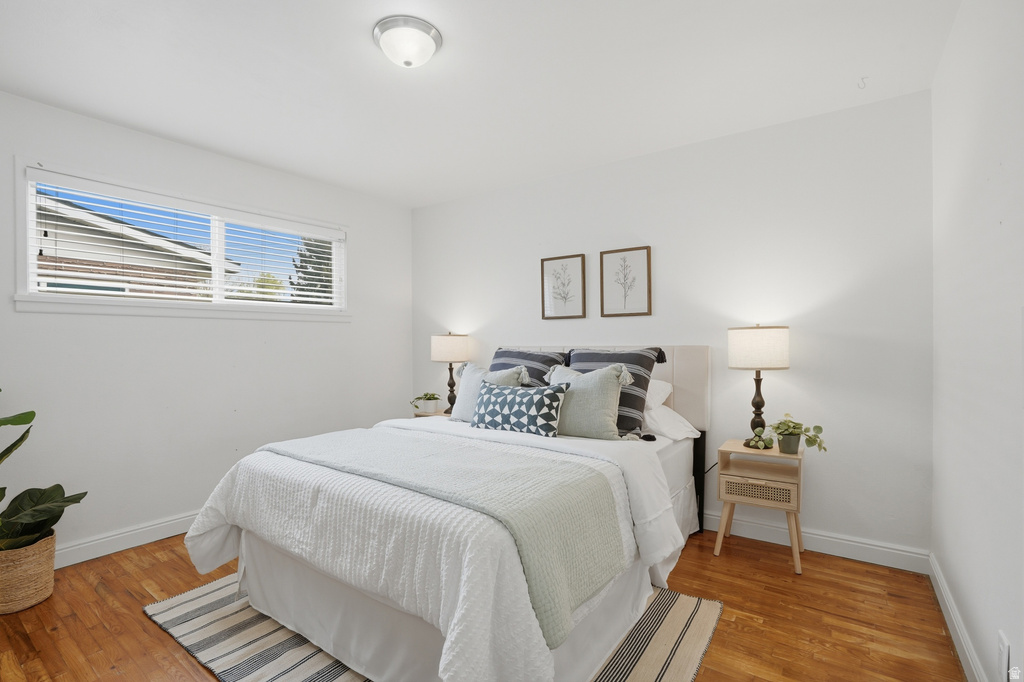 1238 N GARNETTE ST Salt Lake City, UT 84116