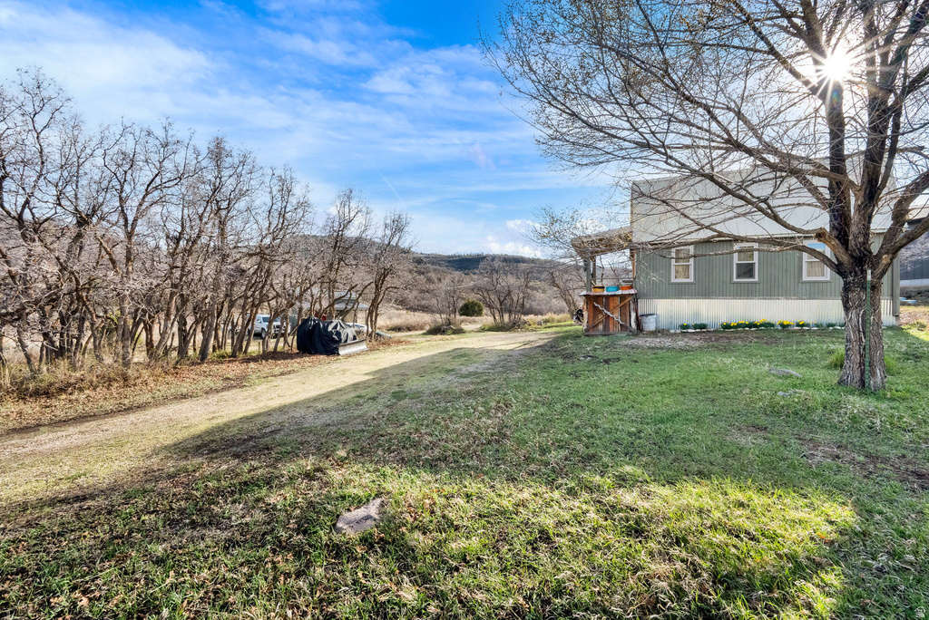 9439 E ACORN CIR #925 Heber City, UT 84032