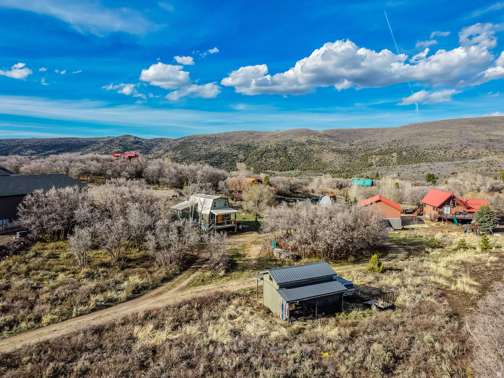 9439 E ACORN CIR #925 Heber City, UT 84032