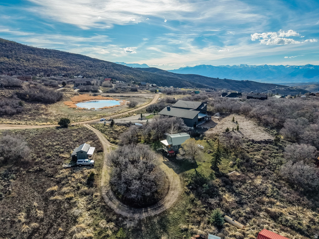 9439 E ACORN CIR #925 Heber City, UT 84032