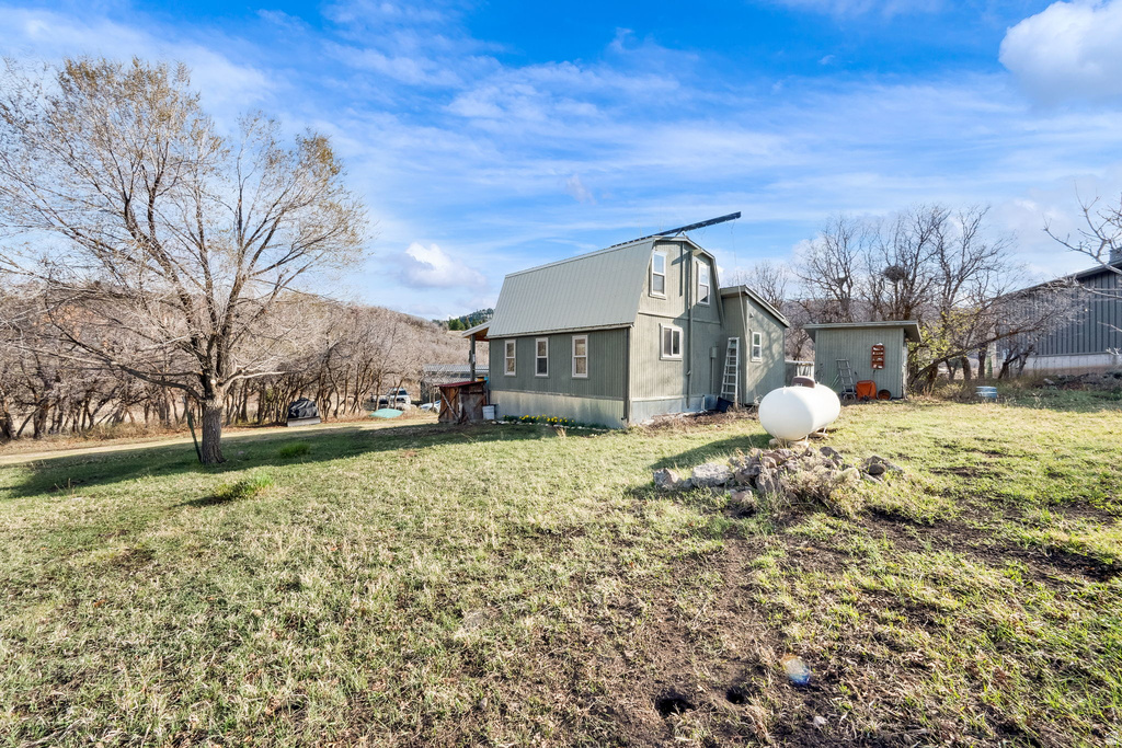 9439 E ACORN CIR #925 Heber City, UT 84032