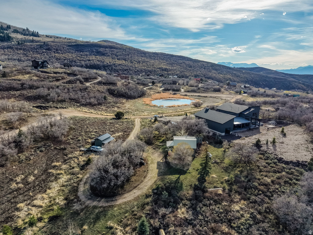 9439 E ACORN CIR #925 Heber City, UT 84032