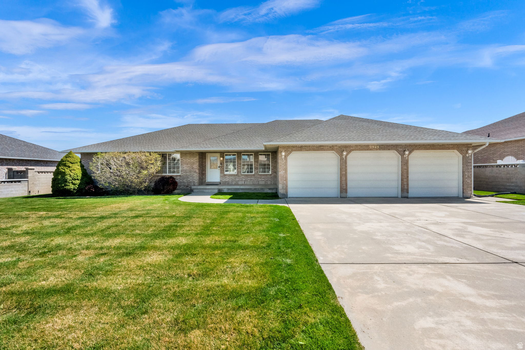 9943 S EDEN VIEW CT CIR South Jordan, UT 84095
