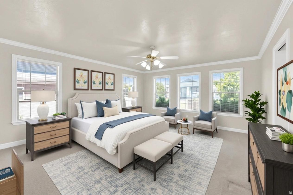 9943 S EDEN VIEW CT CIR South Jordan, UT 84095