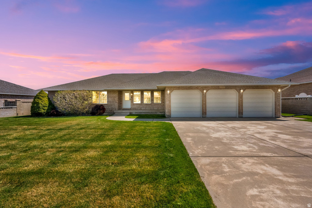 9943 S EDEN VIEW CT CIR South Jordan, UT 84095