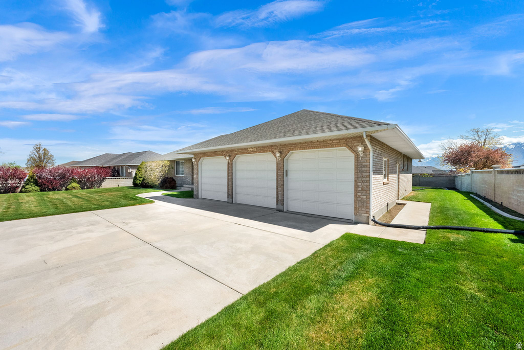 9943 S EDEN VIEW CT CIR South Jordan, UT 84095