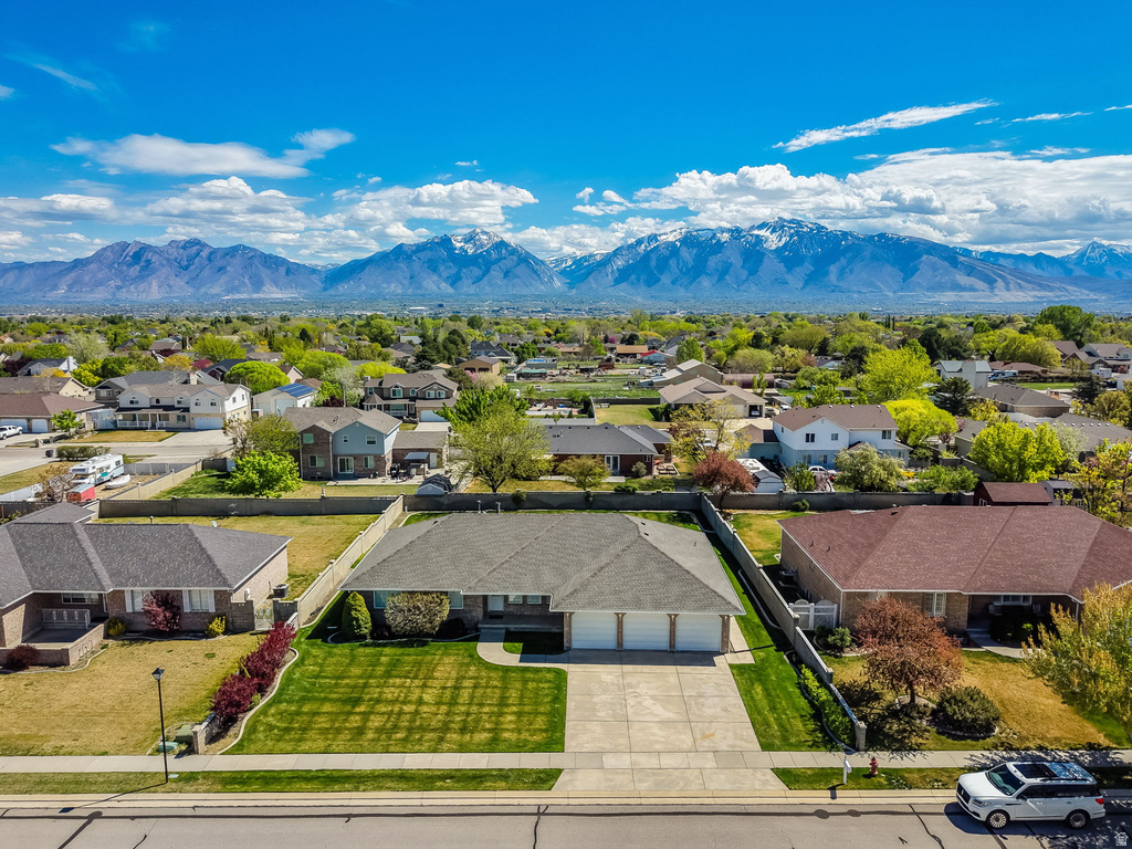 9943 S EDEN VIEW CT CIR South Jordan, UT 84095