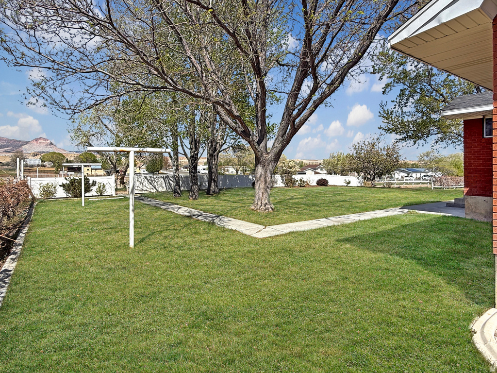 330 W CENTER Orangeville, UT 84537