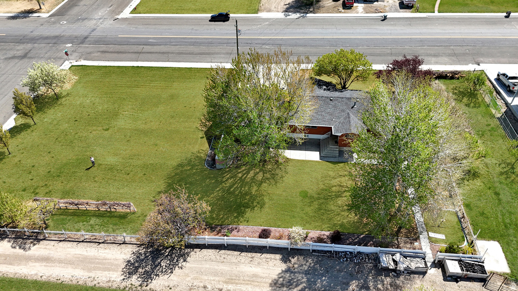 330 W CENTER Orangeville, UT 84537