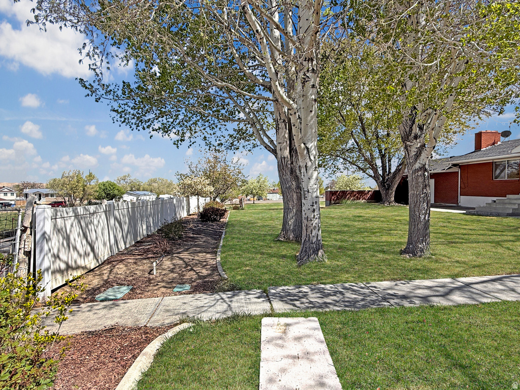 330 W CENTER Orangeville, UT 84537