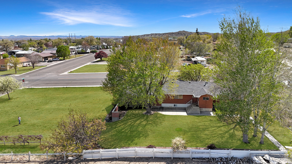 330 W CENTER Orangeville, UT 84537