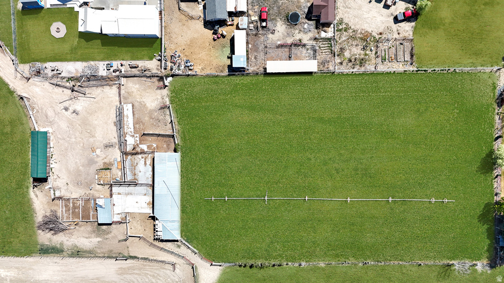 330 W CENTER Orangeville, UT 84537