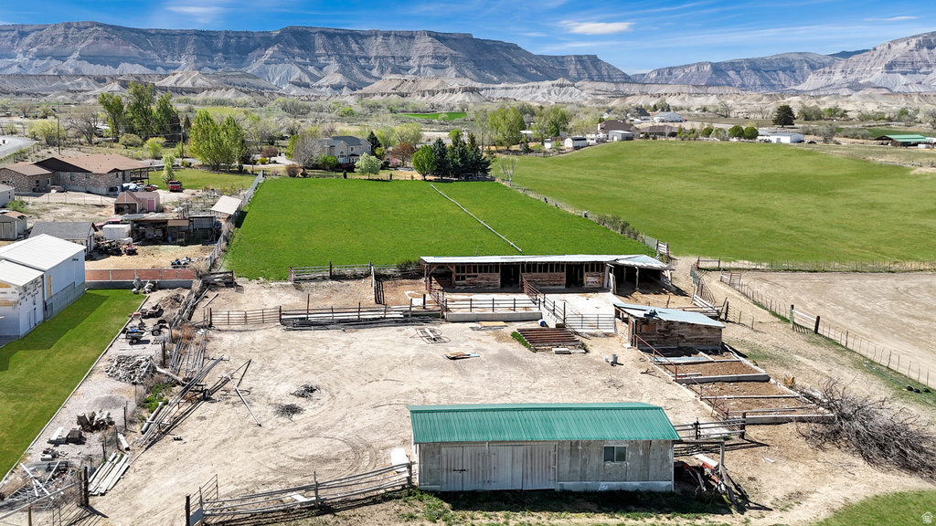 330 W CENTER Orangeville, UT 84537