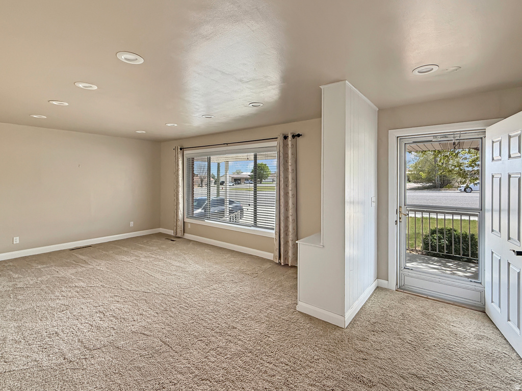 330 W CENTER Orangeville, UT 84537