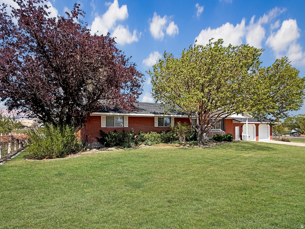 330 W CENTER Orangeville, UT 84537