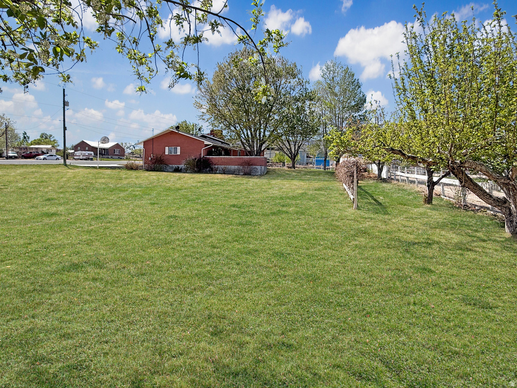 330 W CENTER Orangeville, UT 84537