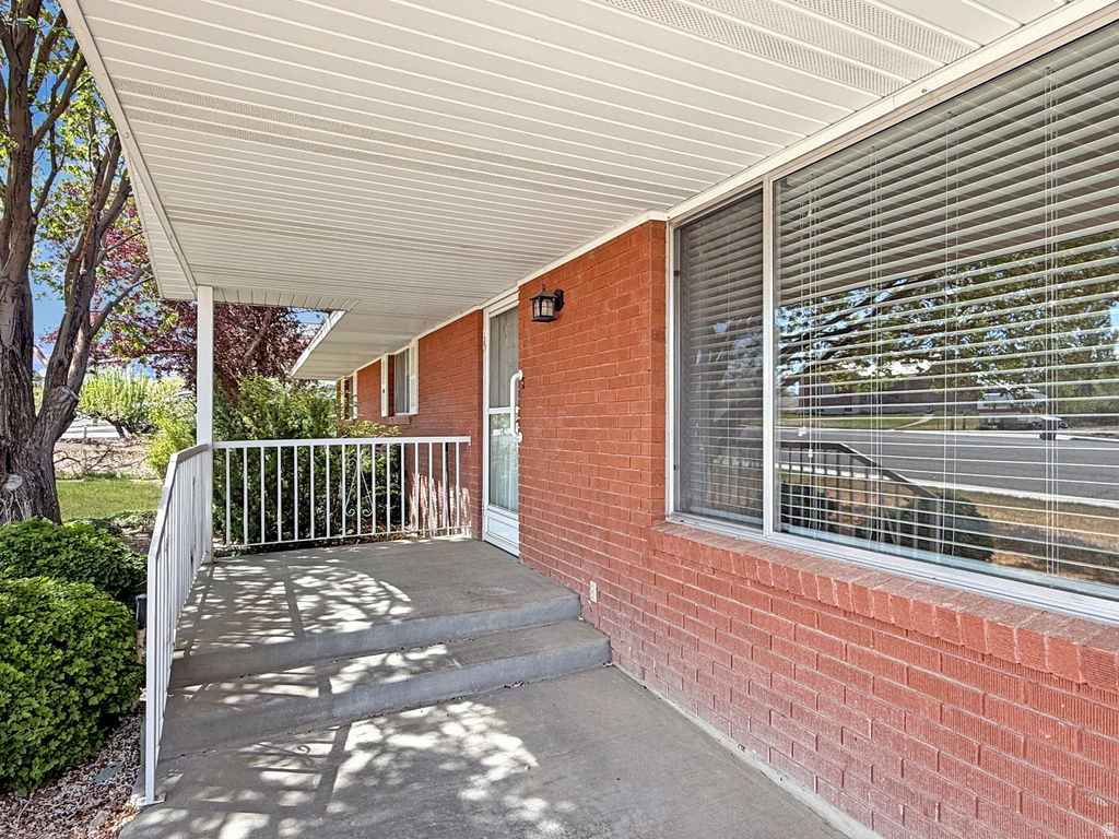 330 W CENTER Orangeville, UT 84537