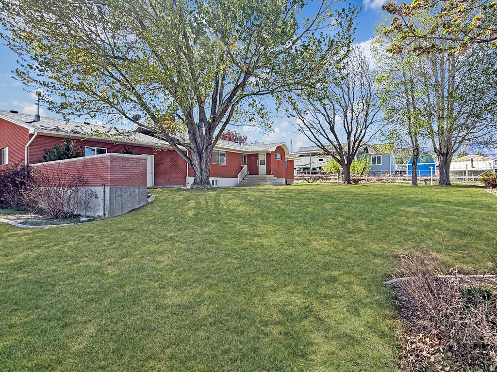 330 W CENTER Orangeville, UT 84537