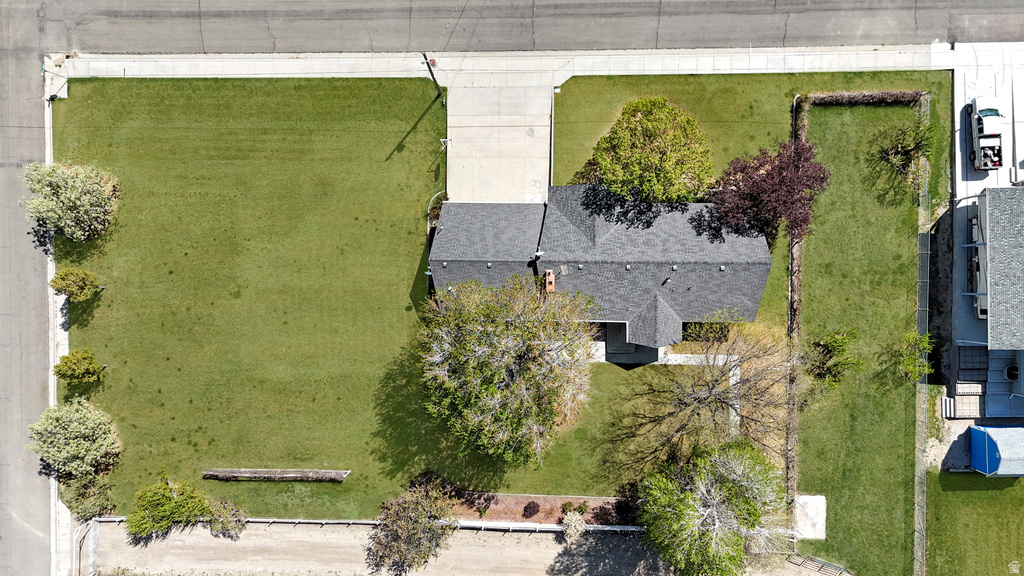 330 W CENTER Orangeville, UT 84537