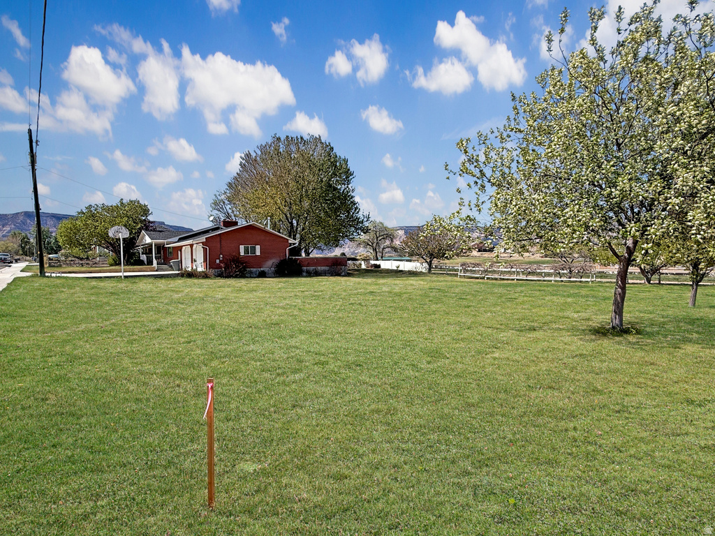 330 W CENTER Orangeville, UT 84537