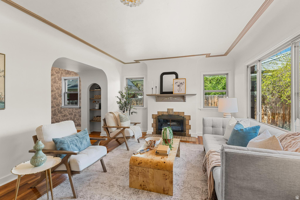 4640 S LOCUST LN Holladay, UT 84117