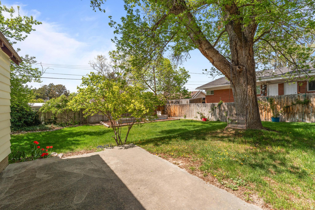 4640 S LOCUST LN Holladay, UT 84117