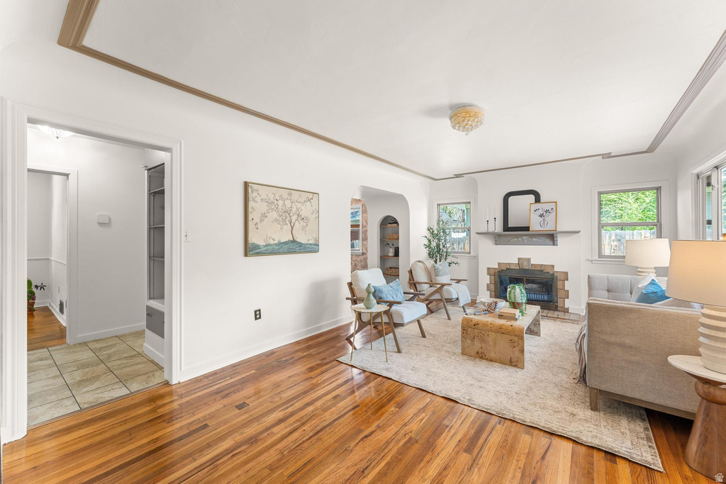 4640 S LOCUST LN Holladay, UT 84117