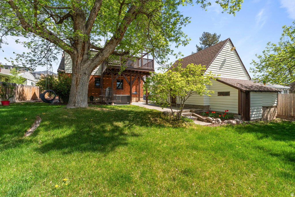 4640 S LOCUST LN Holladay, UT 84117