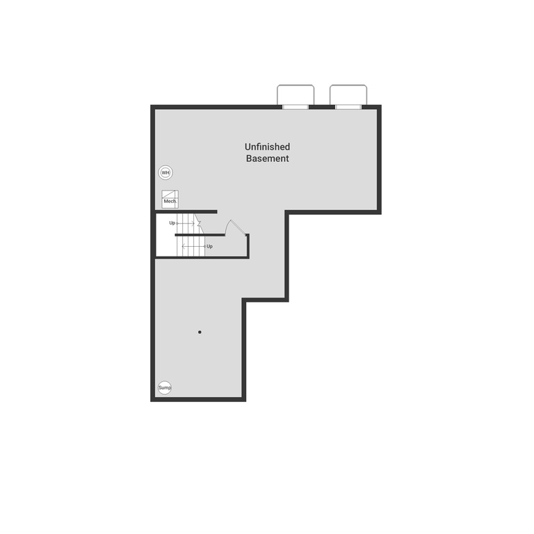 7058 N SANDSTONE WAY Eagle Mountain, UT 84005