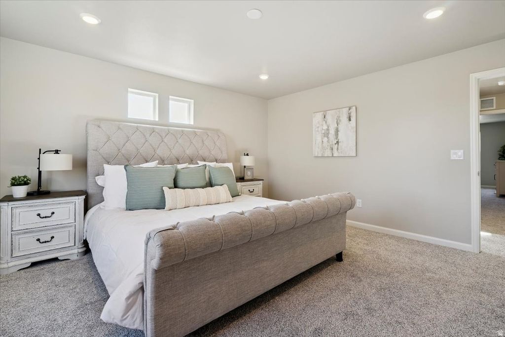 7058 N SANDSTONE WAY Eagle Mountain, UT 84005