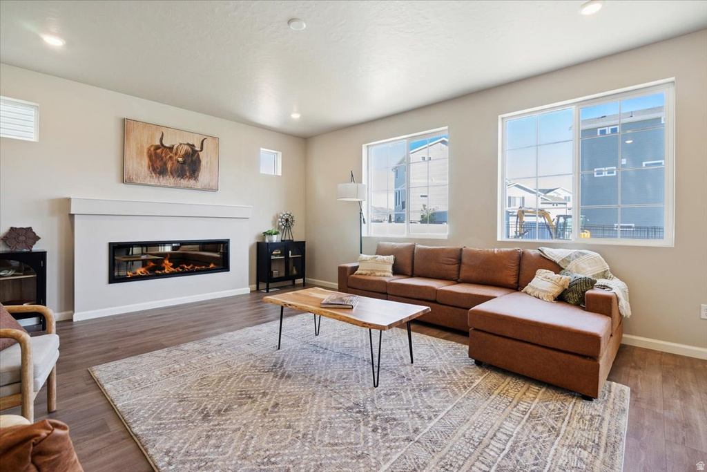 7058 N SANDSTONE WAY Eagle Mountain, UT 84005