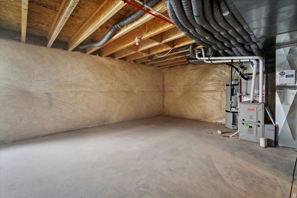 7058 N SANDSTONE WAY Eagle Mountain, UT 84005