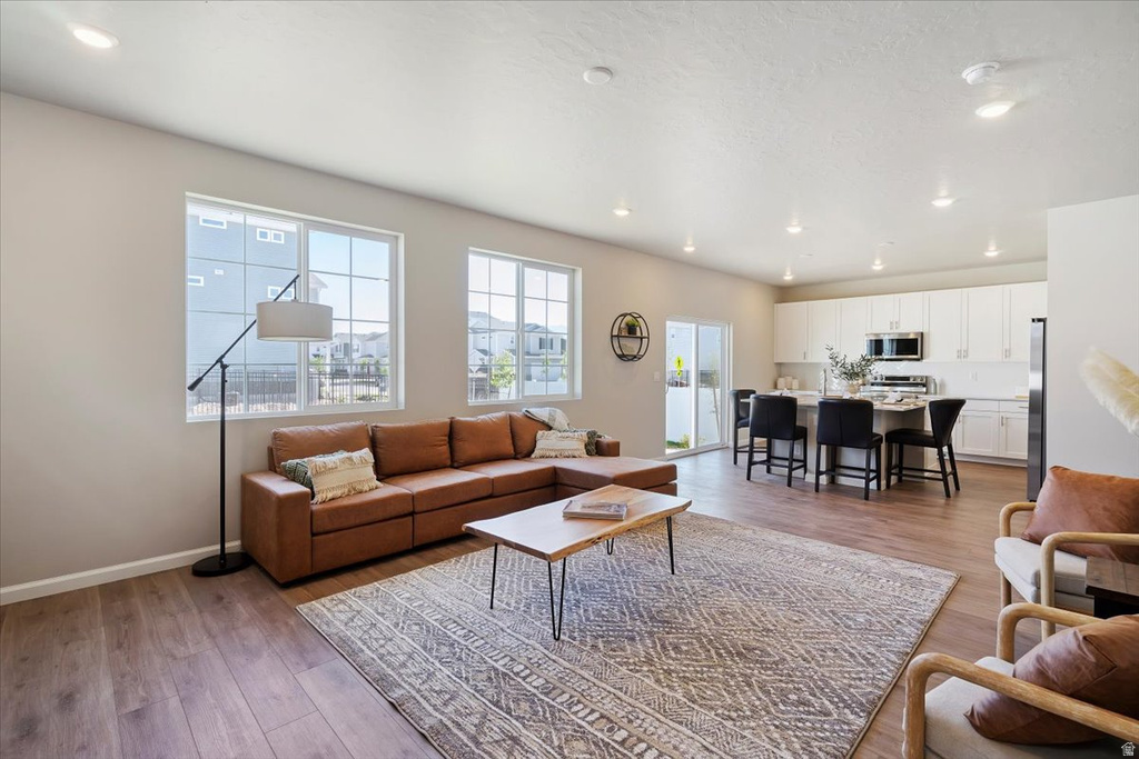 7058 N SANDSTONE WAY Eagle Mountain, UT 84005