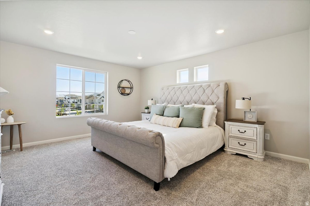 7058 N SANDSTONE WAY Eagle Mountain, UT 84005