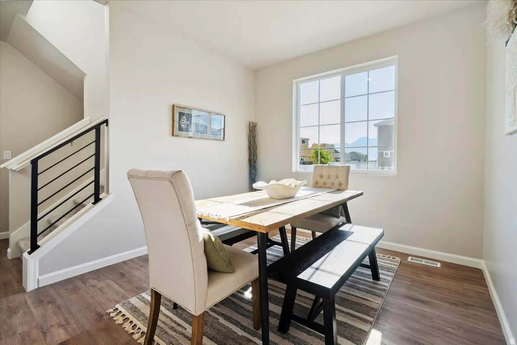 7058 N SANDSTONE WAY Eagle Mountain, UT 84005