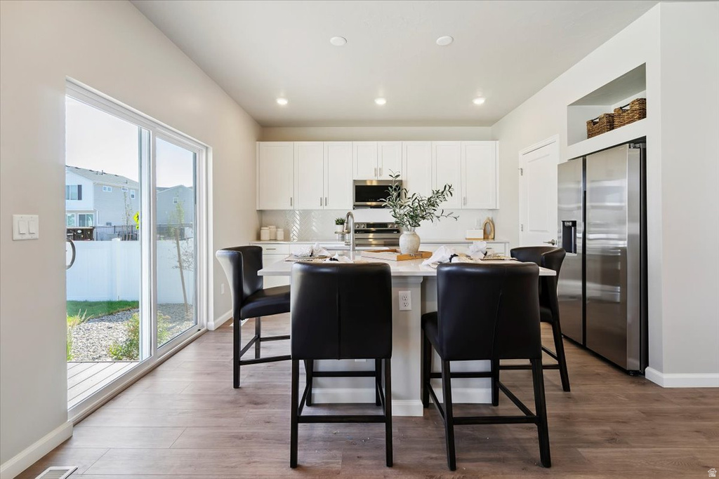 7058 N SANDSTONE WAY Eagle Mountain, UT 84005