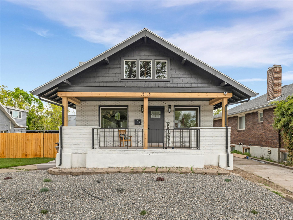 313 E 800 S Salt Lake City, UT 84111