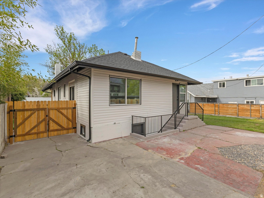 313 E 800 S Salt Lake City, UT 84111