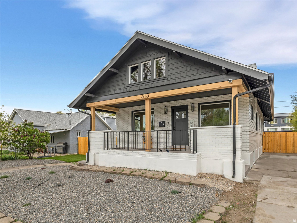 313 E 800 S Salt Lake City, UT 84111